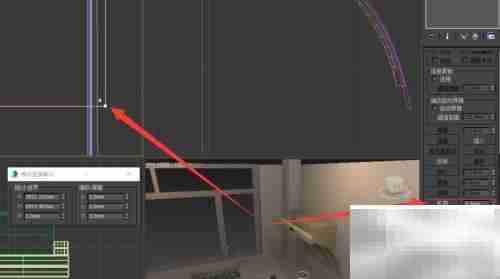 3DS Max快速制作装饰柜