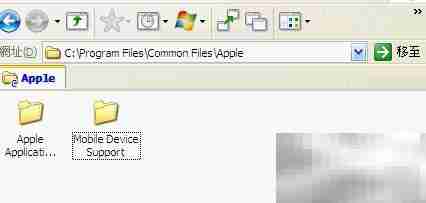 误删common files怎么办