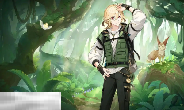 原神卡维碎冰绽放队怎么配队 卡维配队大全