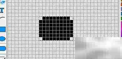 Sib Icon Studio圆角矩形填充技巧