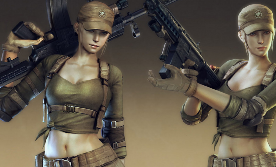 cf游戏数据怎么查看 cf个人信息查询链接分享