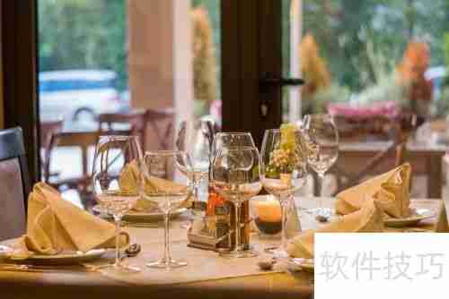 餐厅微信点菜系统收费吗？多少钱？