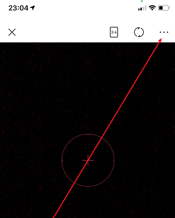 美图秀秀怎么打开闪光灯 美图秀秀打开闪光灯教程