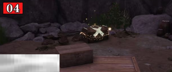 燕云十六声抱山湖秘宝怎么做 清河抱山湖万事知收集