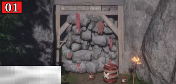 燕云十六声抱山湖秘宝怎么做 清河抱山湖万事知收集