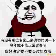 抖音过年了是什么意思