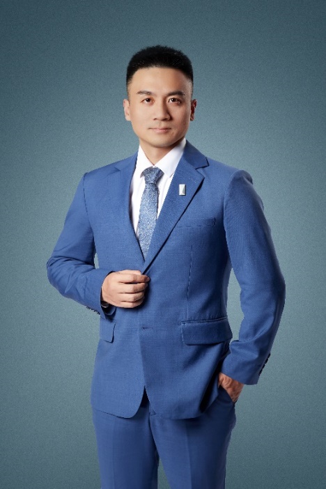 王辉出任阿维塔科技董事长