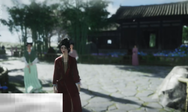 燕云十六声购马隐情怎么做 清河伏马庄万事知收集