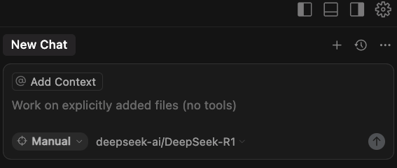 我特别喜欢的三个DeepSeek版本