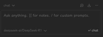 我特别喜欢的三个DeepSeek版本