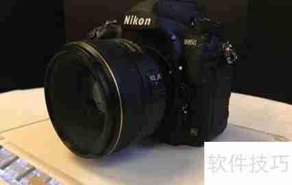 尼康相机时间设置方法