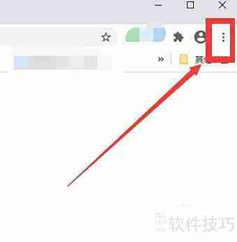 谷歌浏览器无法搜索怎么办