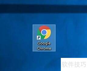 谷歌浏览器搜索失效解决方法
