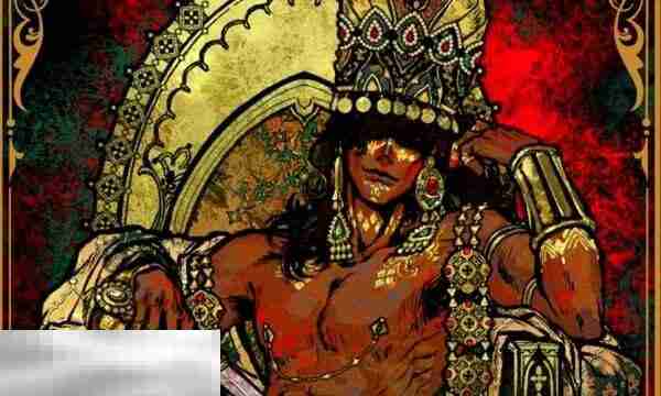 苏丹的游戏盖斯获得及使用攻略 角色获取方法介绍