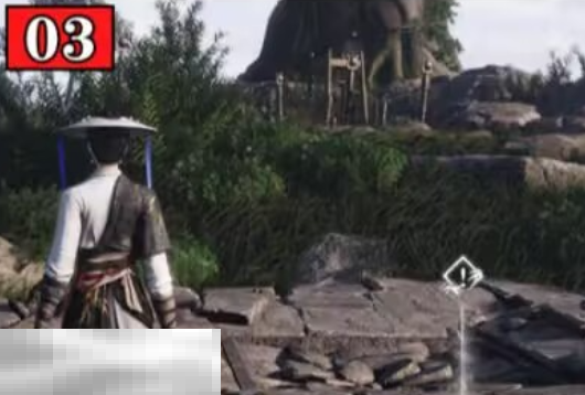 燕云十六声蛇王密藏怎么完成 清河抱山湖万事知攻略