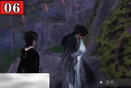 燕云十六声蛇王密藏怎么完成 清河抱山湖万事知攻略