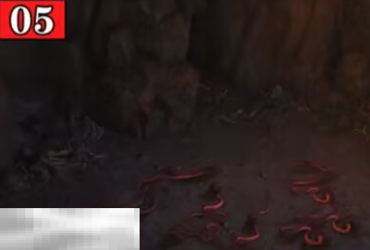 燕云十六声蛇王密藏怎么完成 清河抱山湖万事知攻略