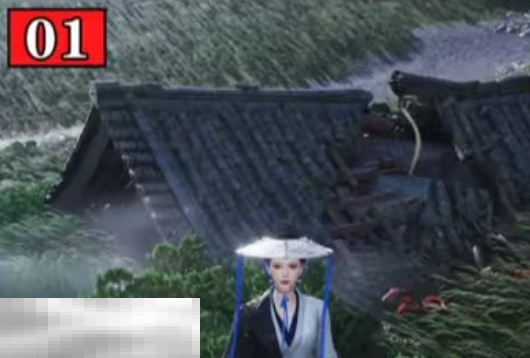 燕云十六声蛇王密藏怎么完成 清河抱山湖万事知攻略