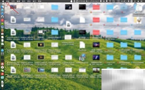 MacBook S.M.A.R.T.状态查看教程