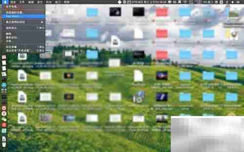 MacBook S.M.A.R.T.状态查看方法