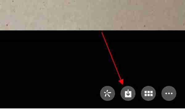 微信表情包怎么保存到手机