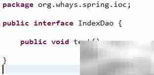 @Autowired与@Resource详解