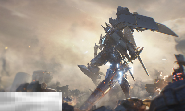 解限机有什么武装属性 机兵武装属性介绍