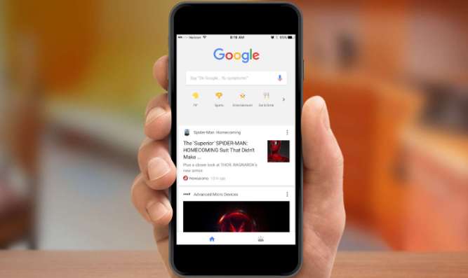 google Chrome浏览器书签管理高效方法