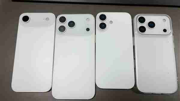 未来三年iPhone外观巨变!供应链剧透苹果重磅消息