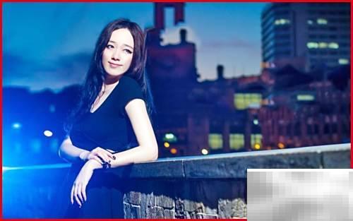单反夜景人像拍摄技巧分享
