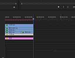 pr视频文件导出只有几kb无法正常播放如何解决