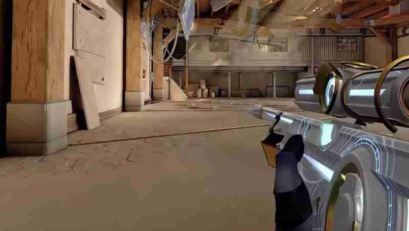 无畏契约源能行动冥驹怎么用 冥驹狙击枪使用技巧