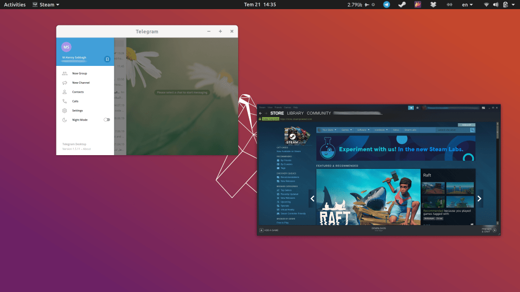 什么是Linux？为什么建议使用Linux？