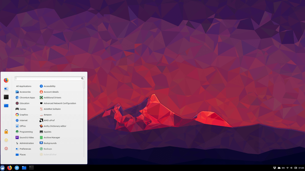什么是Linux？为什么建议使用Linux？