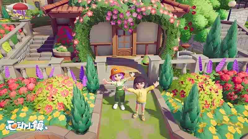 心动小镇怎么开派对 派对玩法详细攻略