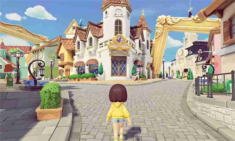 心动小镇怎么开派对 派对玩法详细攻略