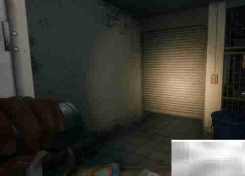 如何拆卸卷闸门保险丝