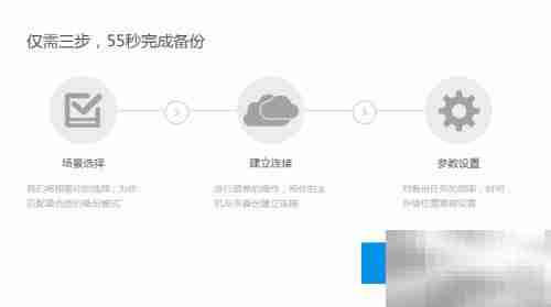 系统备份高效方法