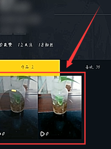 极速抖音怎么上传视频 极速抖音上传视频方法