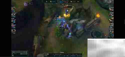 LOL无限彗星玩法揭秘