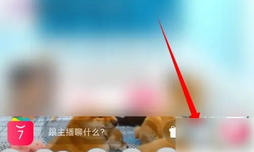 淘宝直播app怎么录屏 点淘app录屏教程
