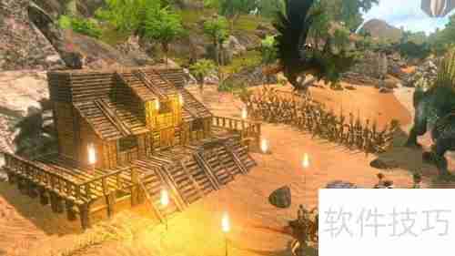 强效粉尘获取方法大公开