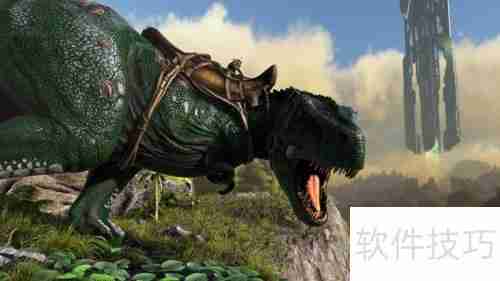 强效粉尘获取方法大公开