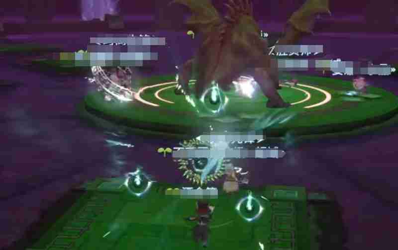 最终幻想14水晶世界怎么打 八人本通关打法攻略