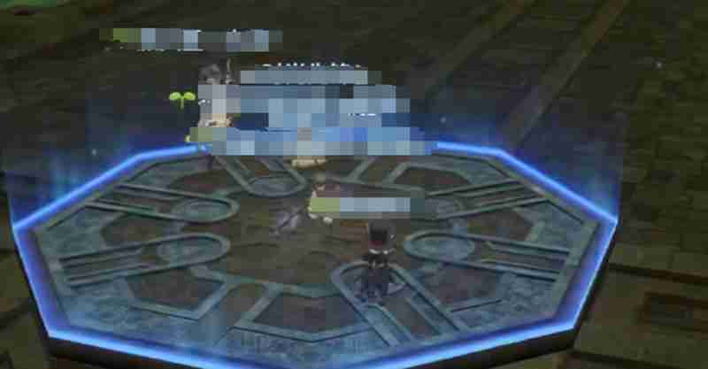 最终幻想14水晶世界怎么打 八人本通关打法攻略