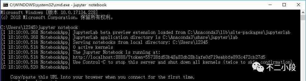 Julia in Jupyter——在Notebook中配置使用Julia语言