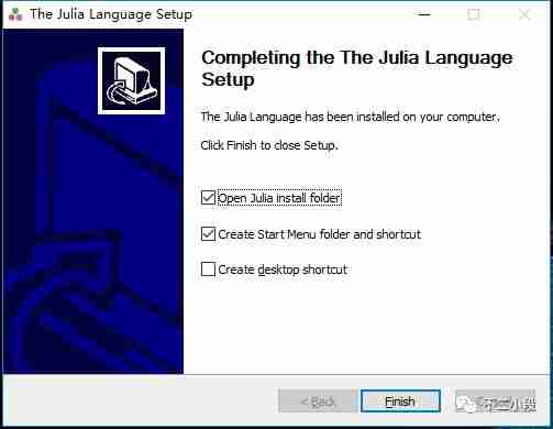 Julia in Jupyter——在Notebook中配置使用Julia语言