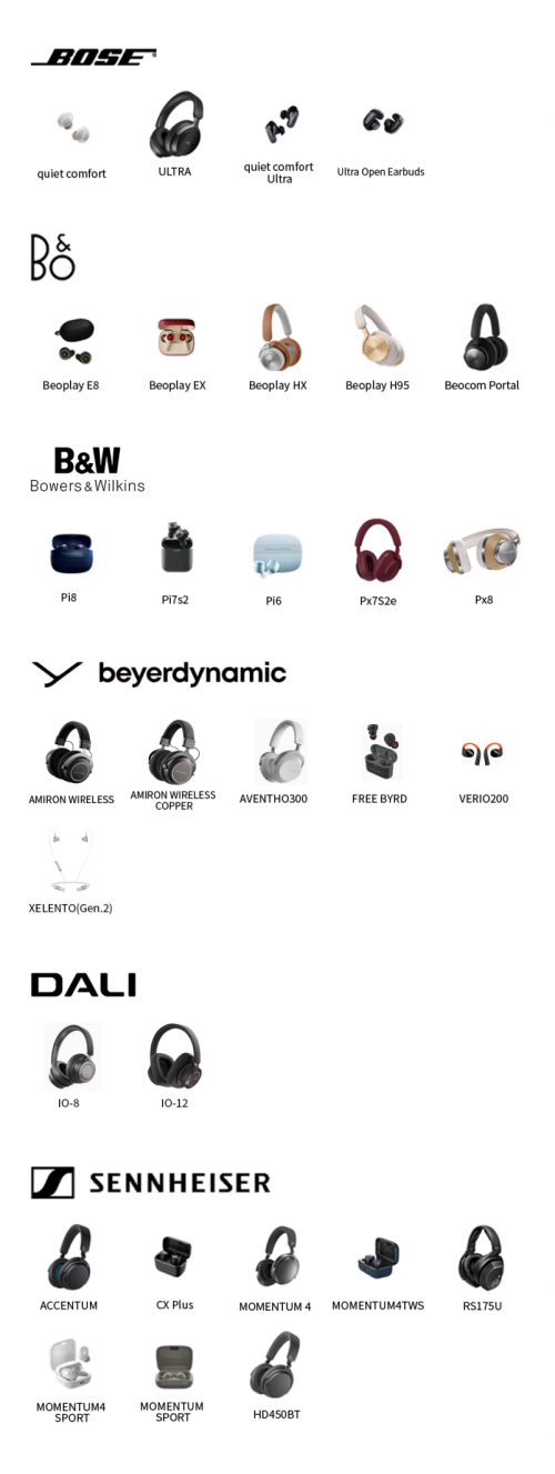 旷世之声QCCDongle Pro发布｜让苹果设备无线畅听LDAC无损音质