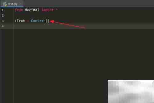 Python Context next_minus()用法