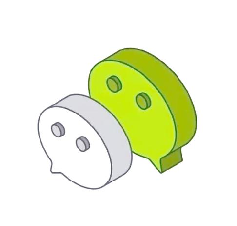 微信朋友圈看不到好友动态 动态不显示处理步骤